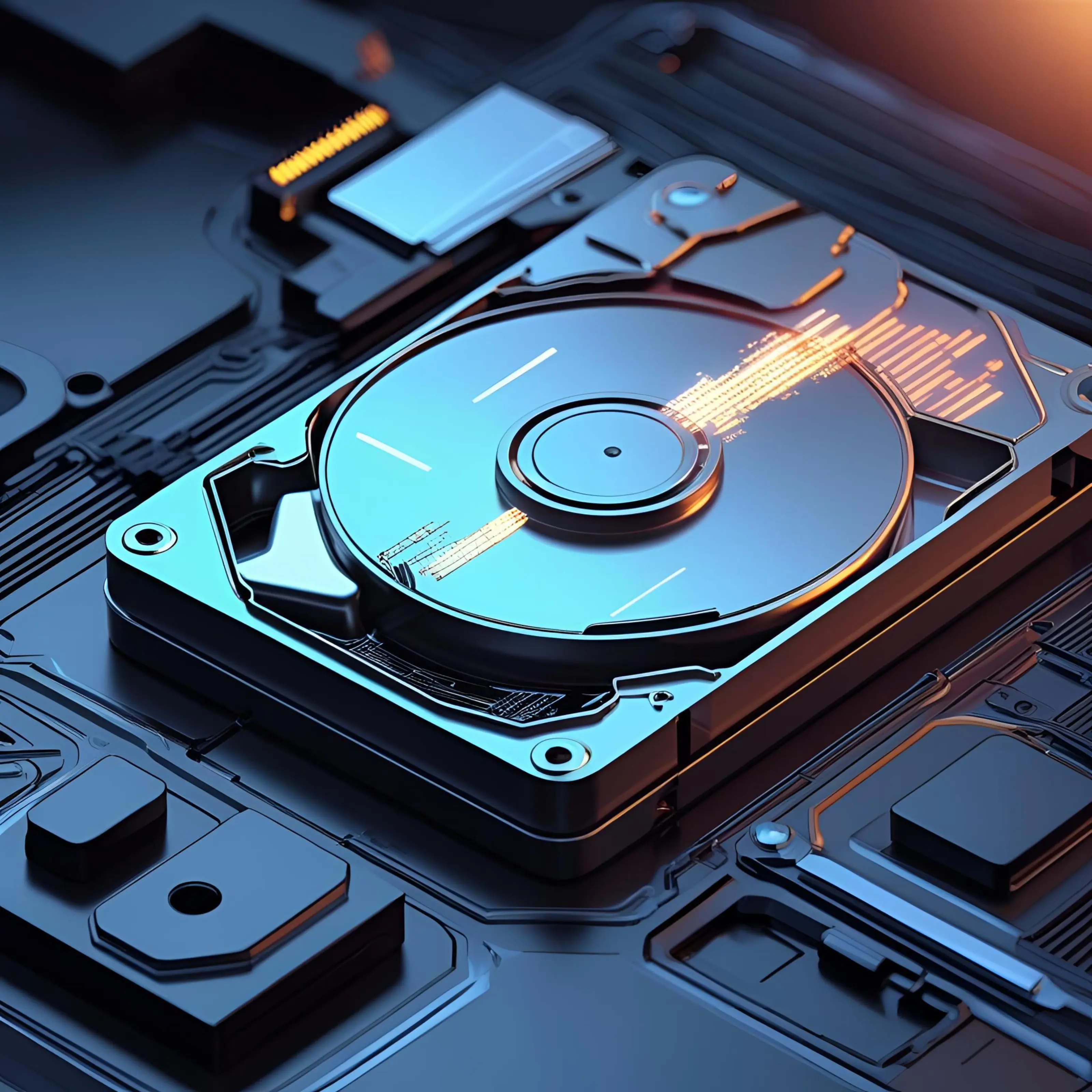 Corrupted File Recovery Services by adwhs in Dubai
