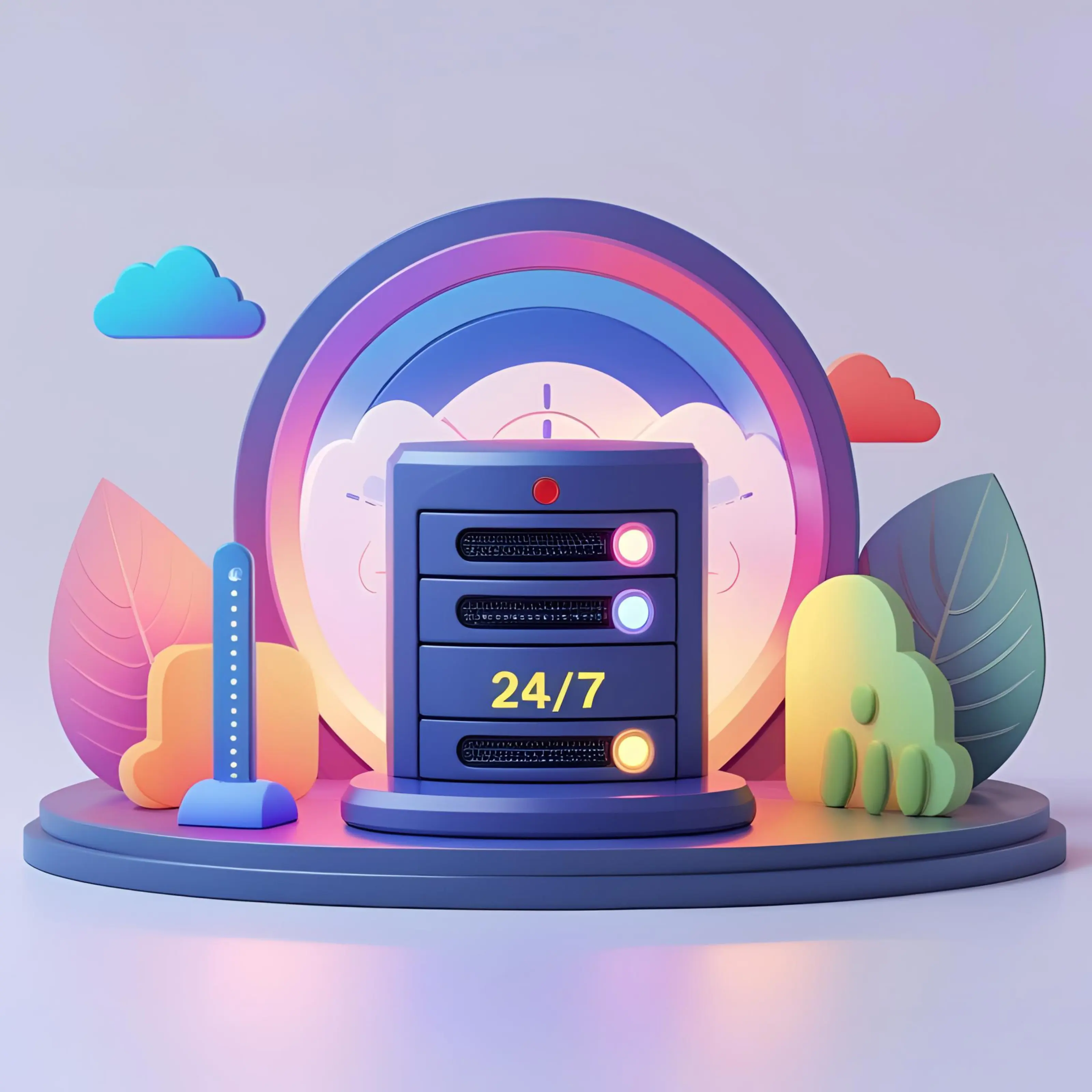 Emergency 24/7 Data Recovery services by adwhs in Dubai