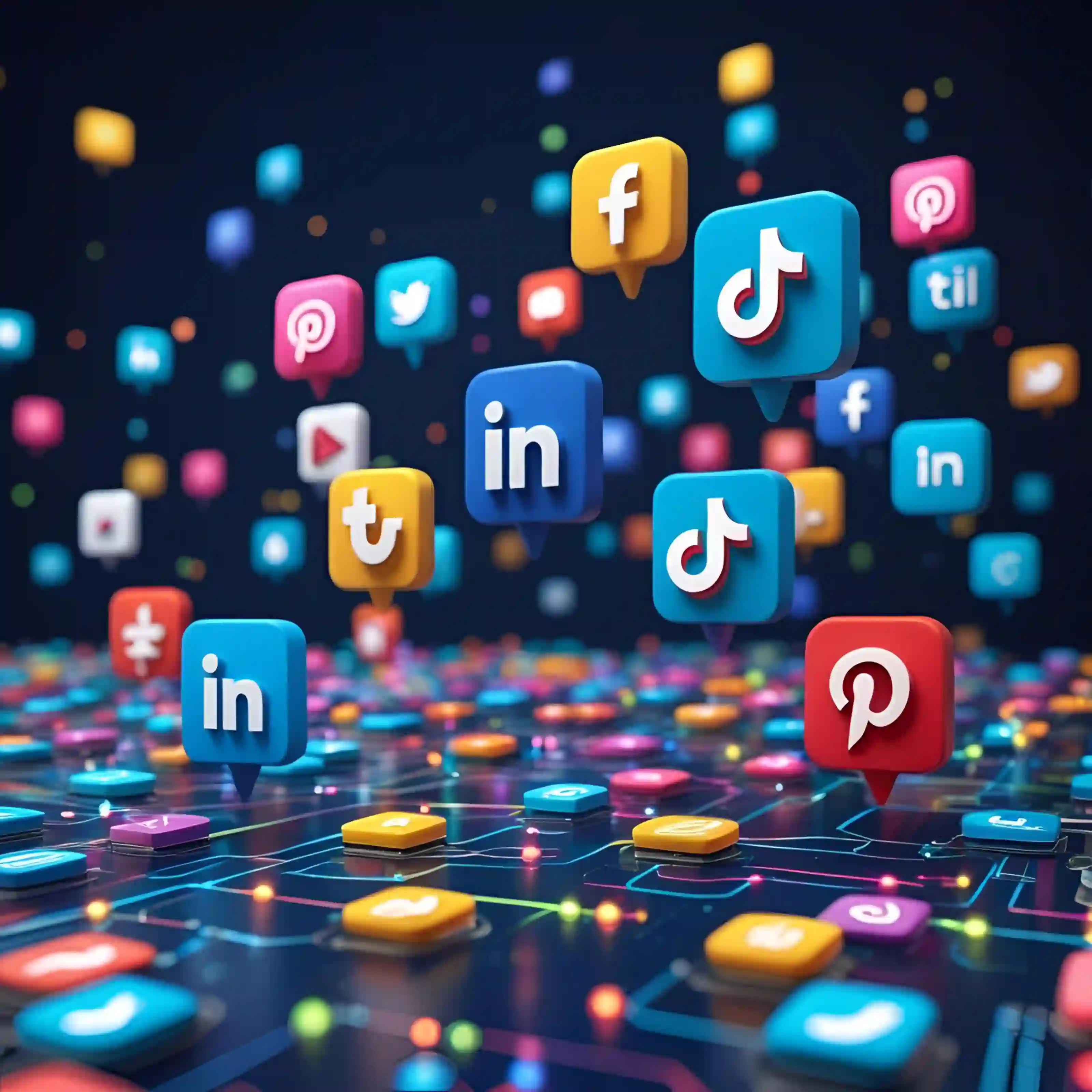 Top Digital Marketing Company in Dubai, UAE