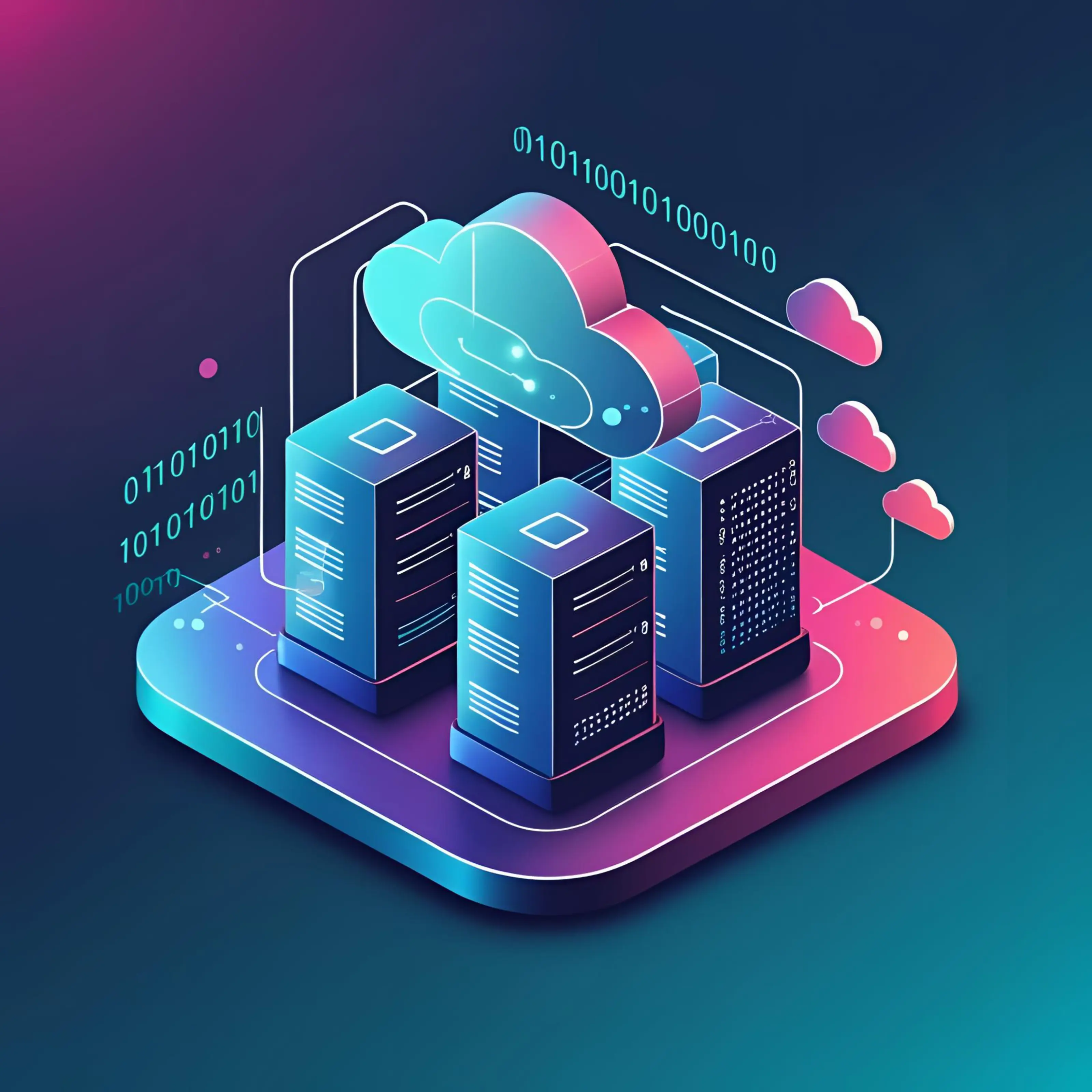Cloud Server Data Recovery services by adwhs in Dubai