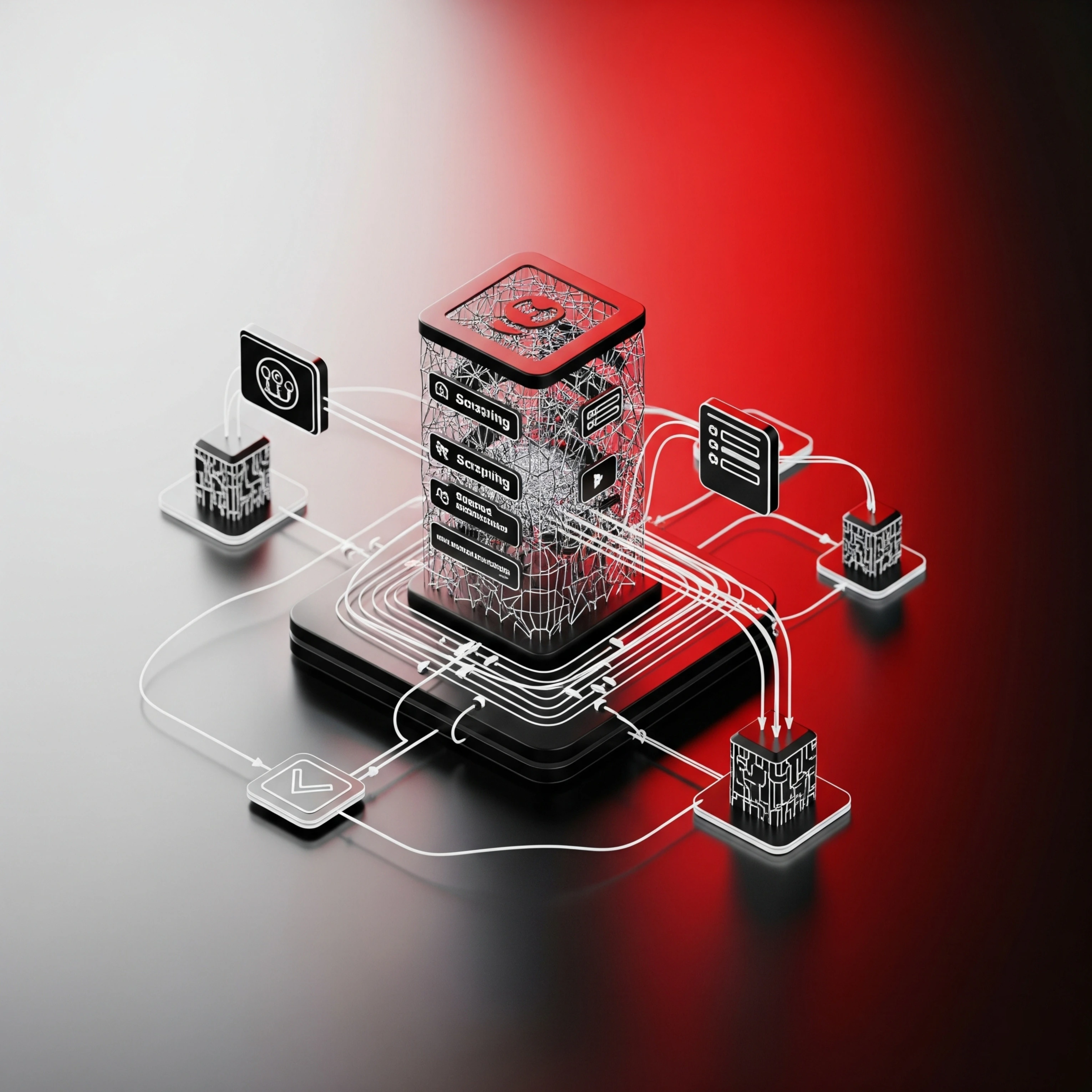 Data scraping services by adwhs in Dubai