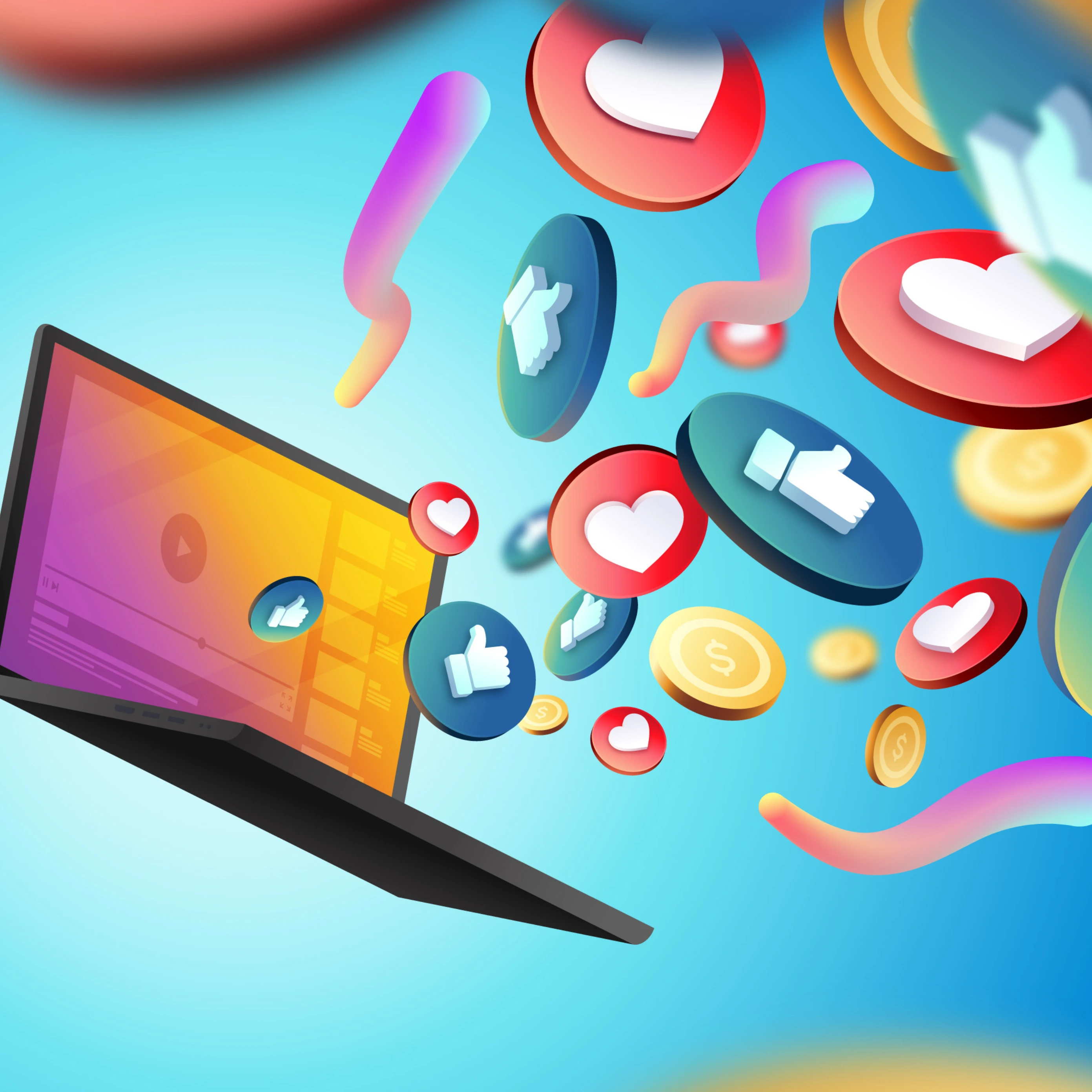 Graphic designing services by adwhs in Dubai