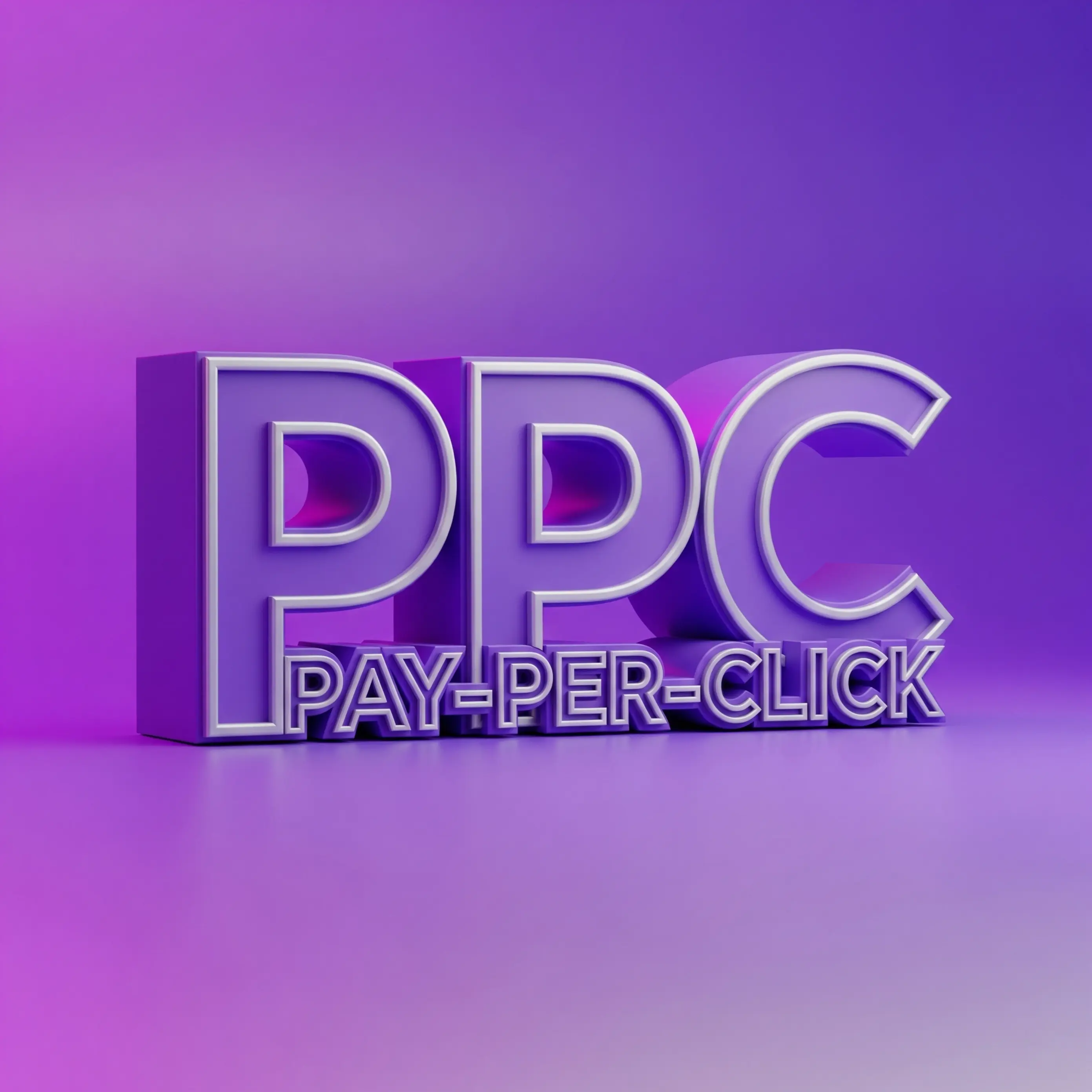 PPC management services by adwhs in Dubai