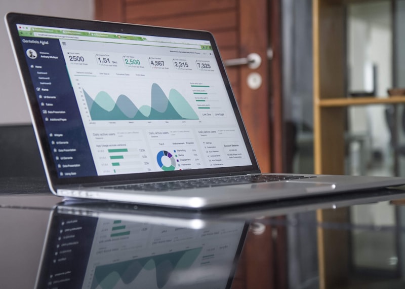 Accelerating Business Growth with Custom ERP & Workflow Automation