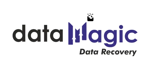 Data Magic Recovery