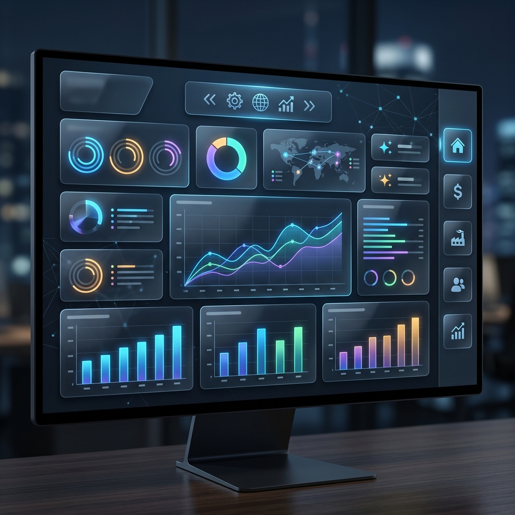Inventory Management System