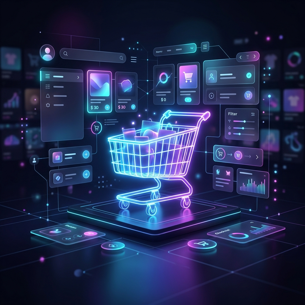 WooCommerce Store Development