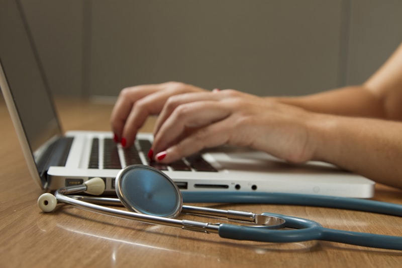 Secure Patient CRM & Communication Portal