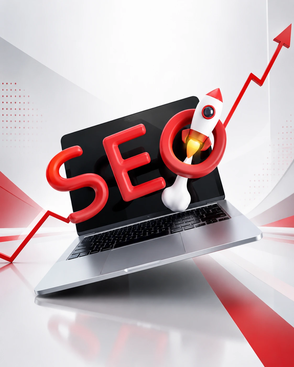 Professional SEO Services for Better Search Rankings