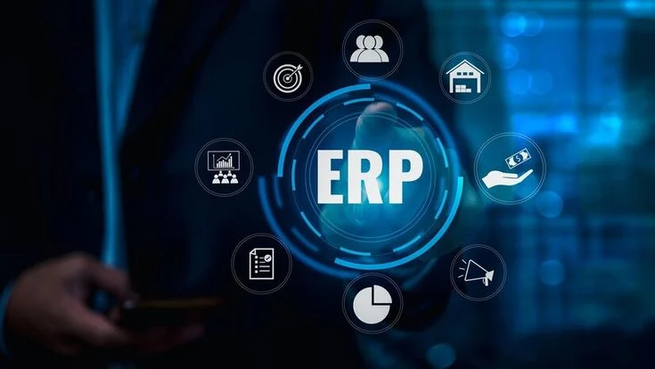 Professional ERP Solutions Australia