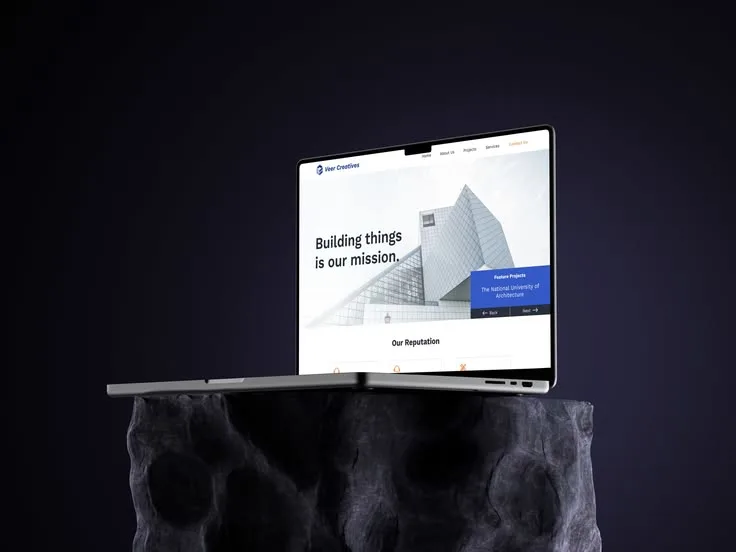 Professional Landing Page Development Australia