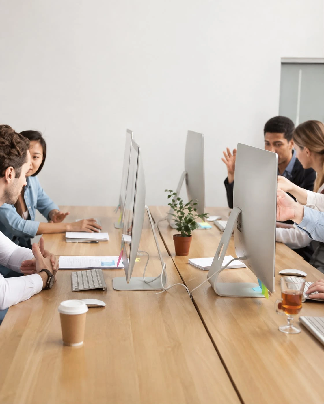 Professional Corporate Website Development Services