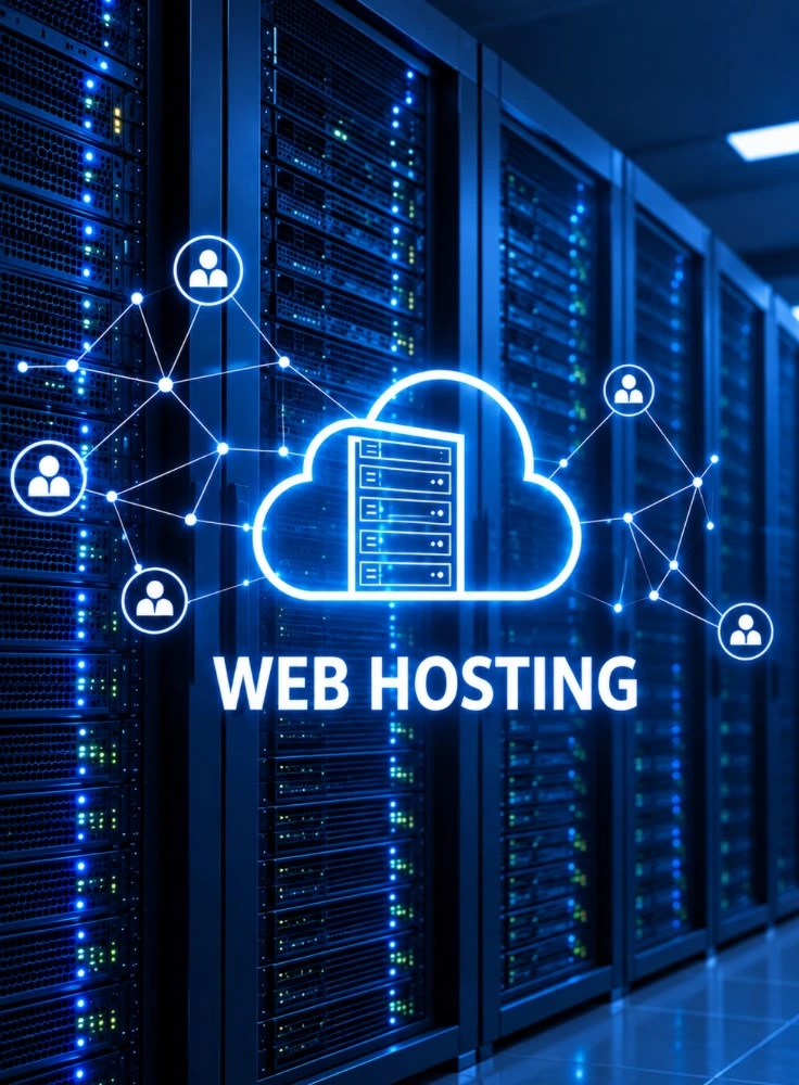 HOSTING SERVICES