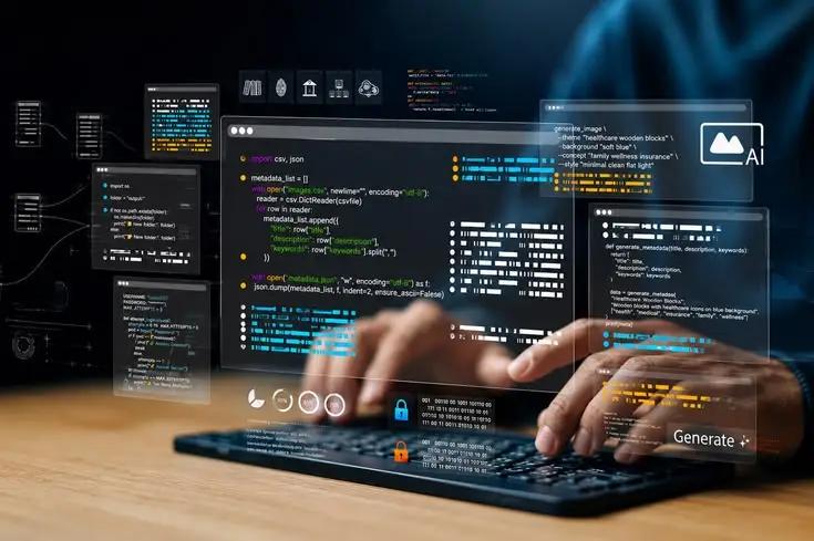 Professional Website Development Company in Australia