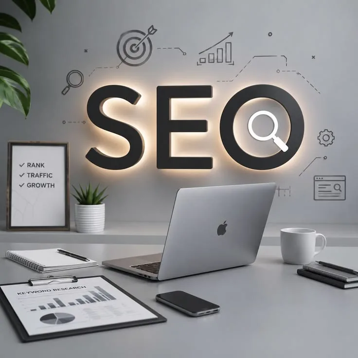 Professional SEO Services Australia