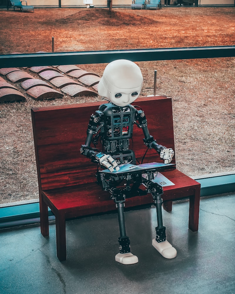 AI-Powered Business Solutions