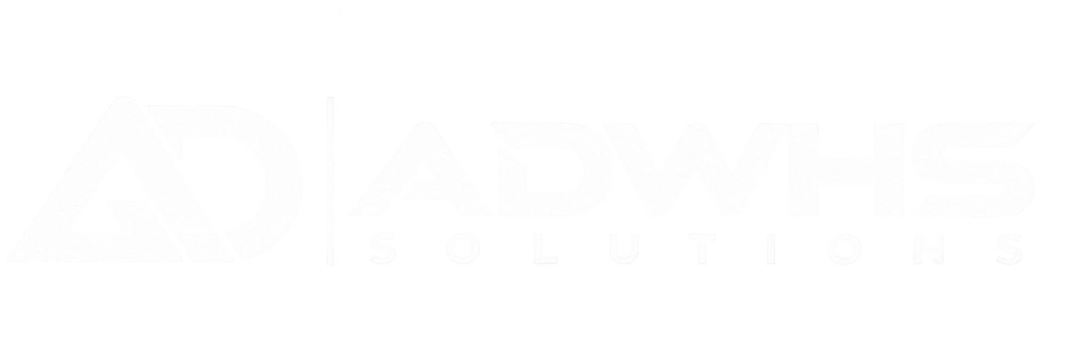 ADWHS Solutions